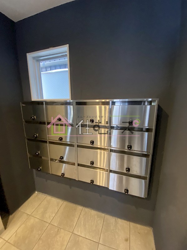 BLISS POINT 阿倍野Ⅱ その他外観5