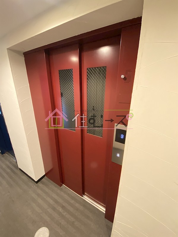 BLISS POINT 阿倍野Ⅱ その他外観6