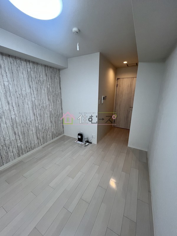 BLISS POINT 阿倍野Ⅱ リビング