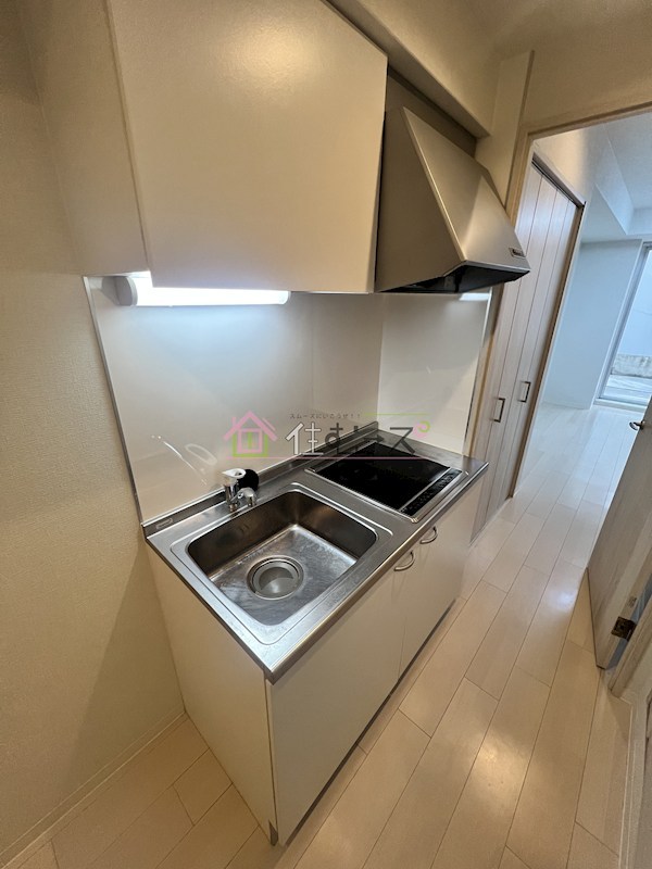 BLISS POINT 阿倍野Ⅱ キッチン