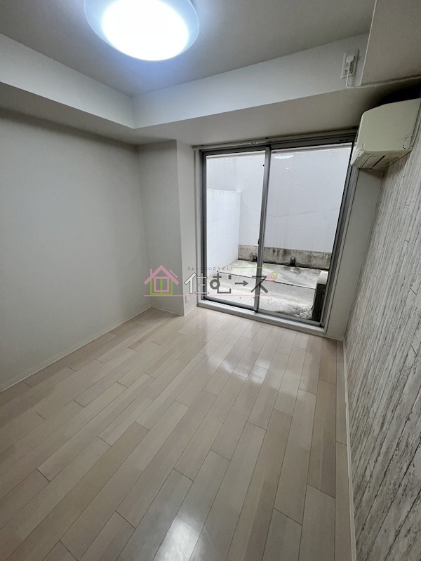 BLISS POINT 阿倍野Ⅱ ベッドルーム