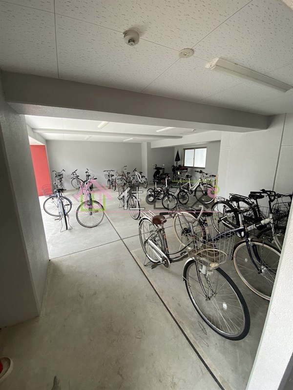 グランパシフィック松虫通 その他外観3