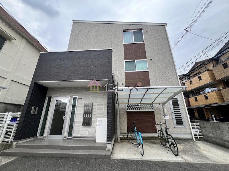 エムステージ矢田 その他外観1