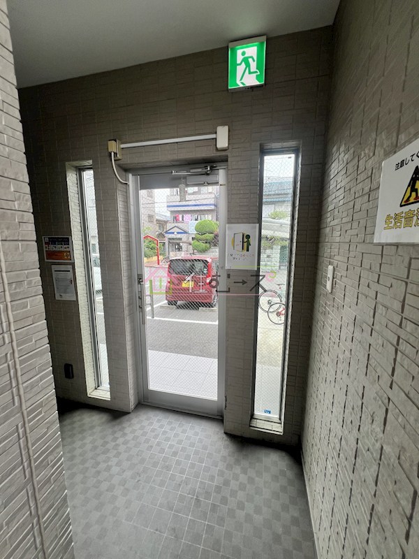 エムステージ矢田 その他外観2