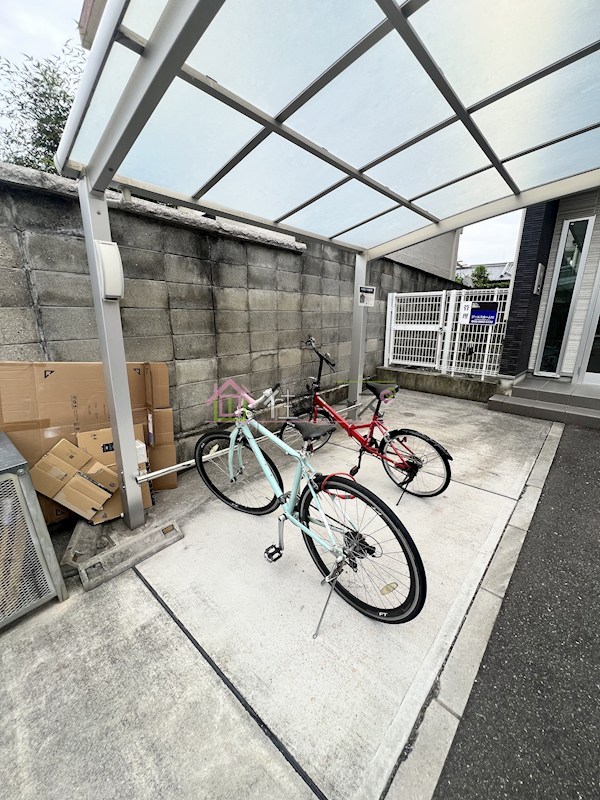 エムステージ矢田 その他外観4