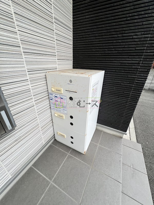 エムステージ矢田 その他外観5