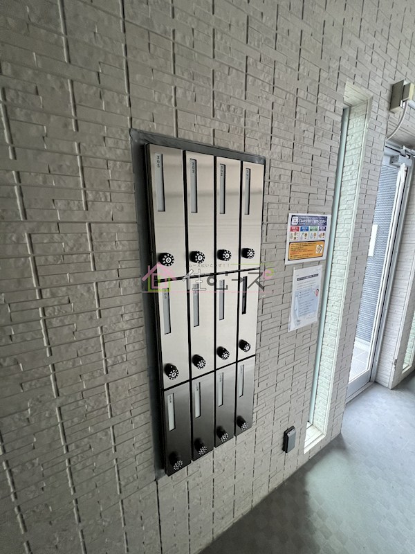 エムステージ矢田 その他外観6