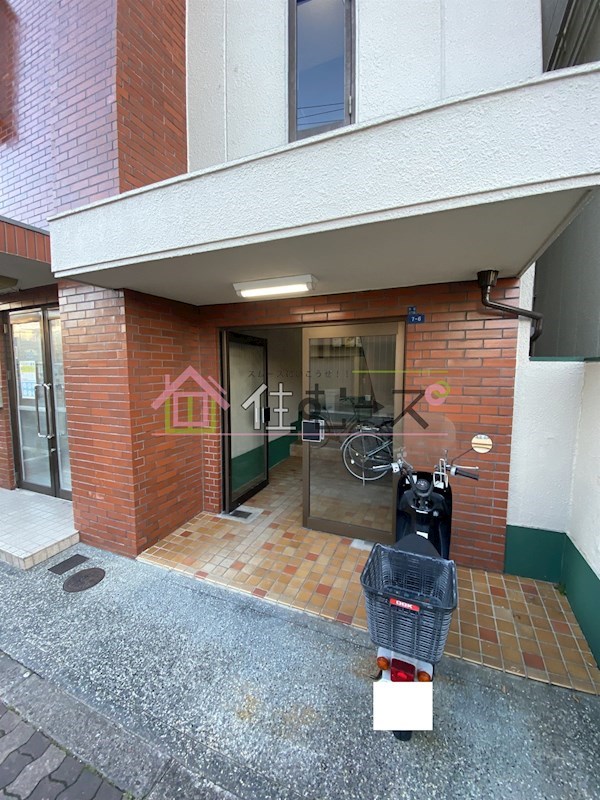 川崎ハイツ その他1