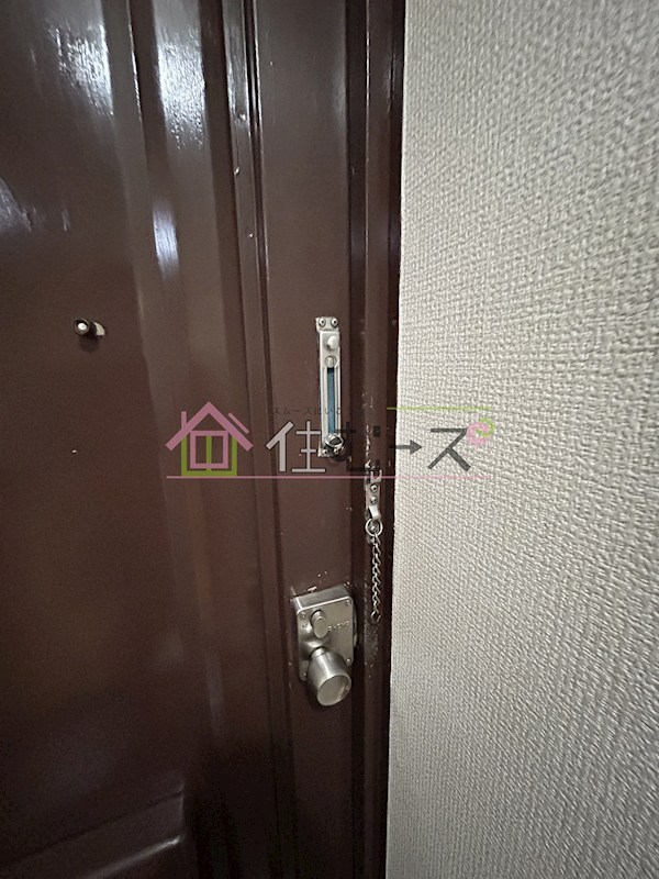 川崎ハイツ その他2