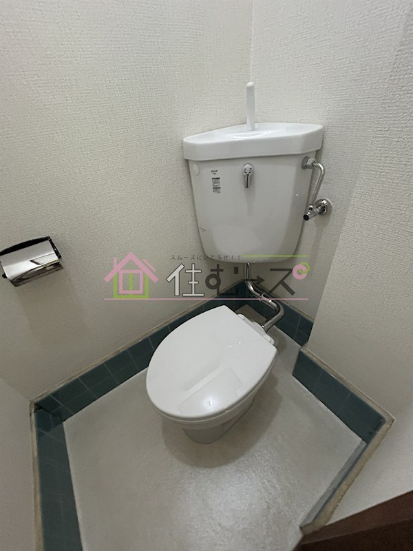 川崎ハイツ その他4