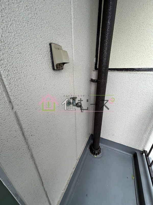 川崎ハイツ その他6