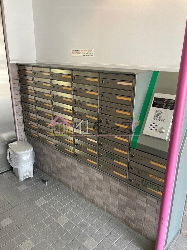 ADORER その他外観4