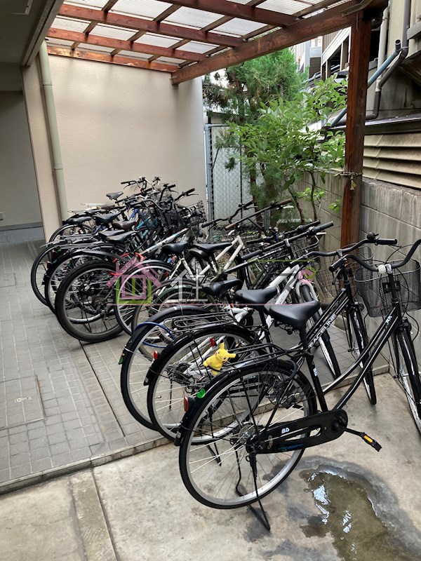 ADORER その他外観5