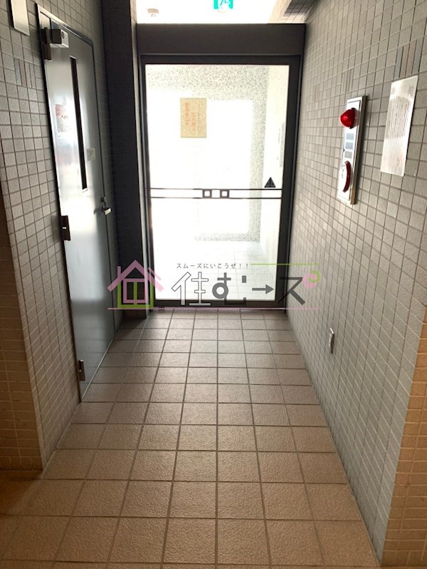 エスリード天王寺 その他外観2