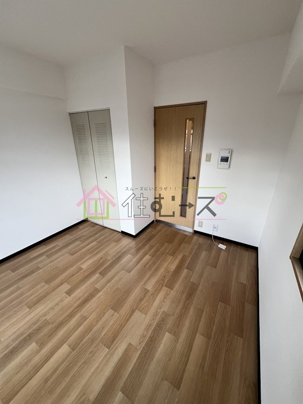 エスリード天王寺 リビング