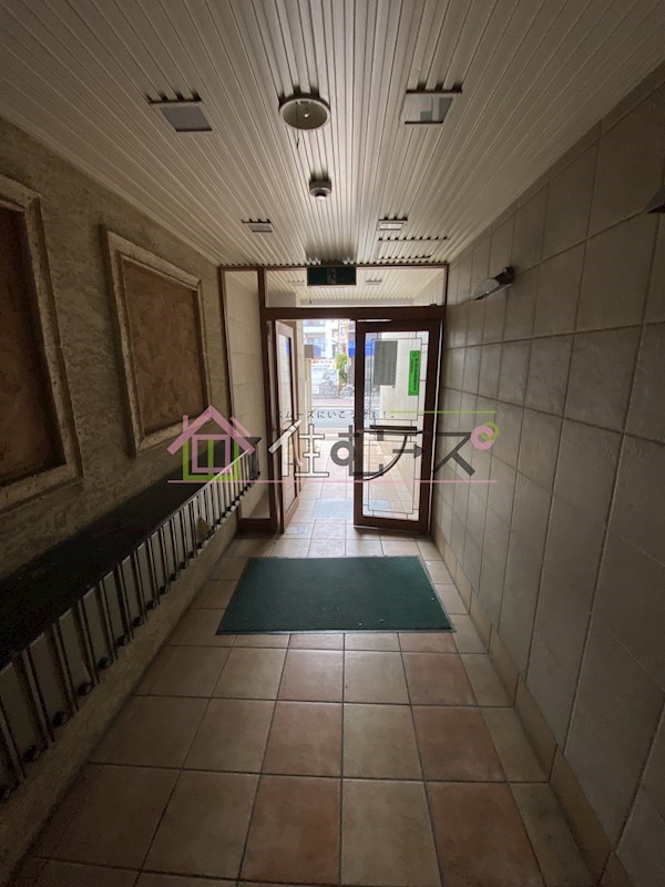 アビコサンク その他外観2