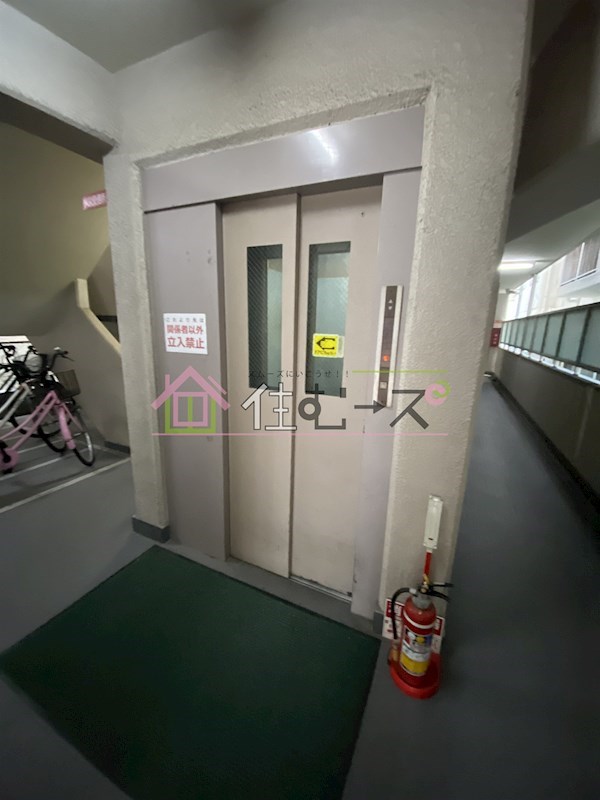 アビコサンク その他外観3