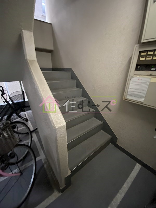 アビコサンク その他外観4