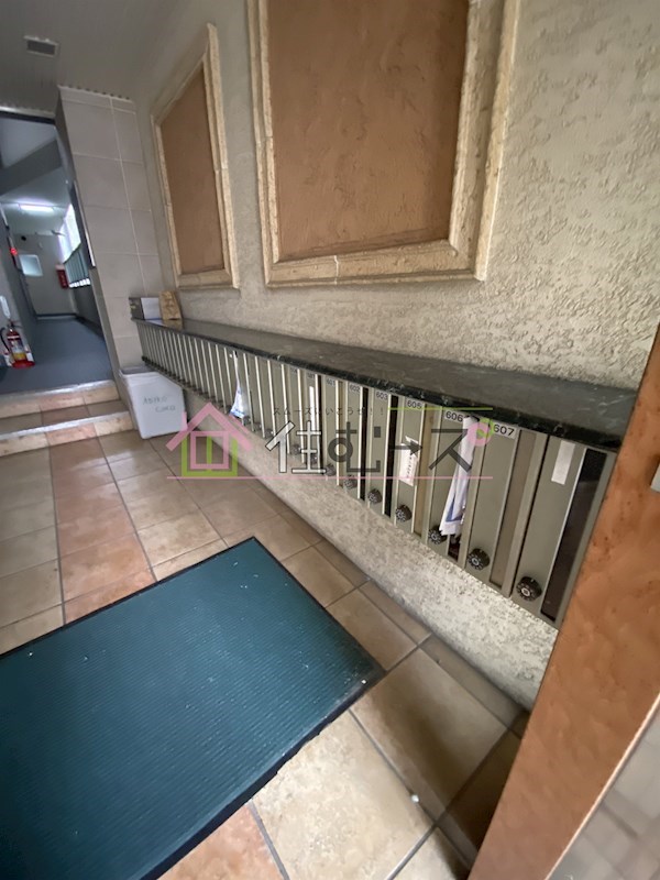 アビコサンク その他外観6