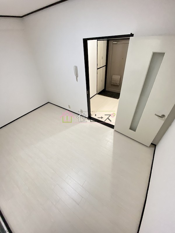 アビコサンク リビング