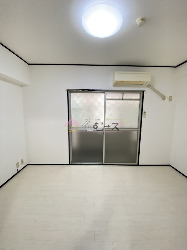 アビコサンク ベッドルーム