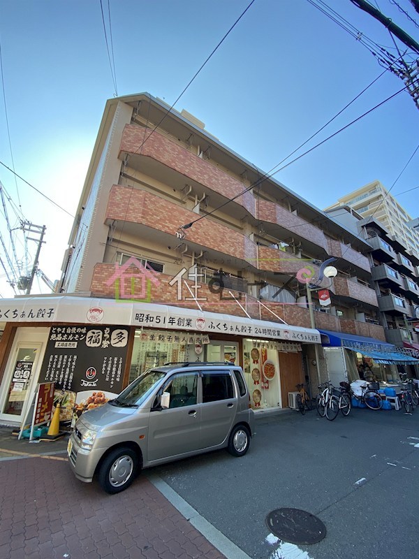 ニューマンション楠木 その他外観1