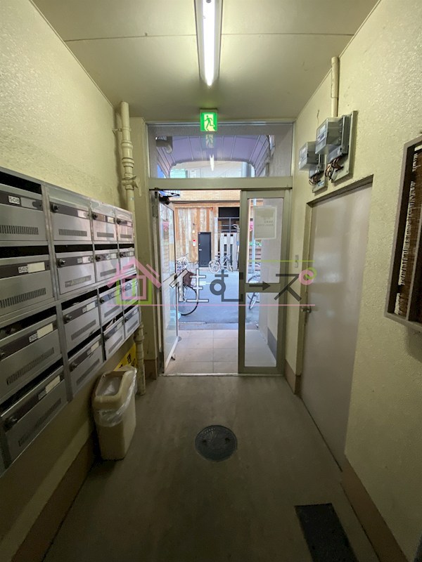 ニューマンション楠木 その他外観2