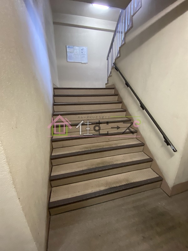 ニューマンション楠木 その他外観3