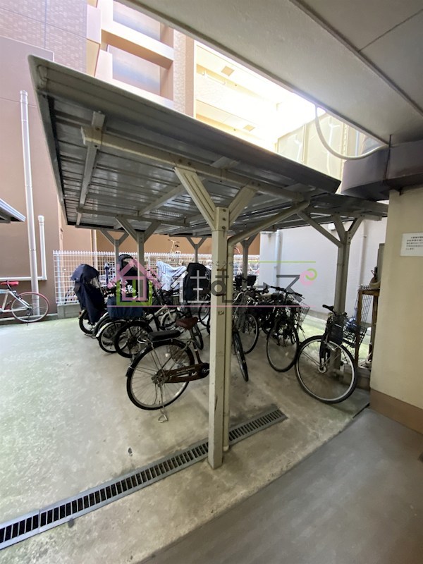 ニューマンション楠木 その他外観4