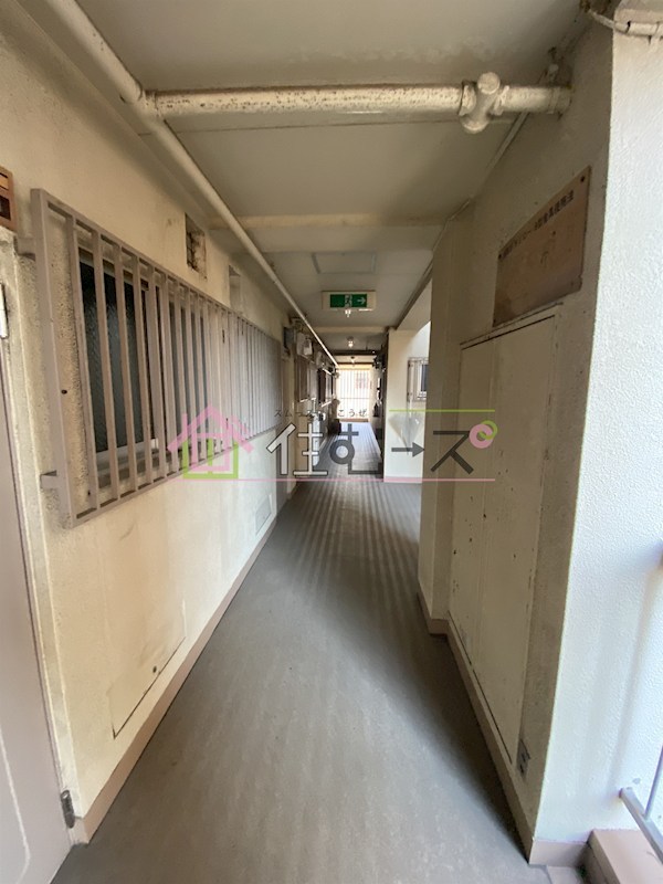 ニューマンション楠木 その他外観5