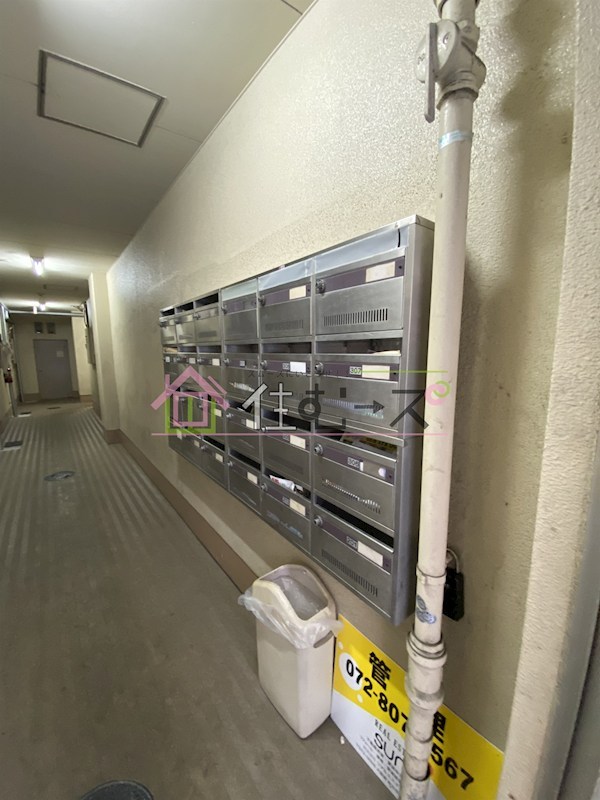 ニューマンション楠木 その他外観6