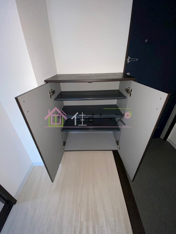 ELLE難波WEST その他2