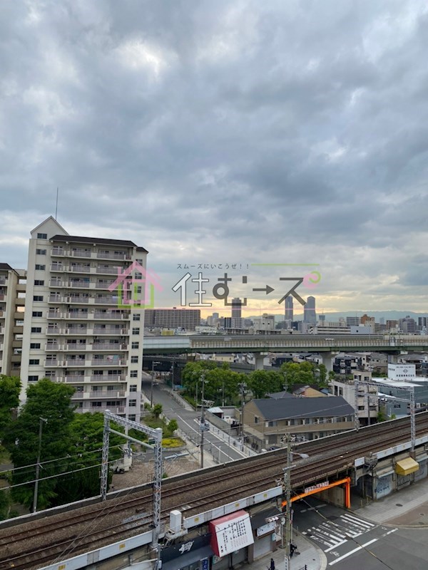 ELLE難波WEST その他3