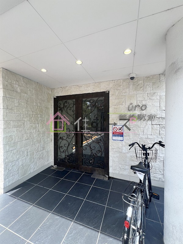 U-ro鶴橋駅前 その他1