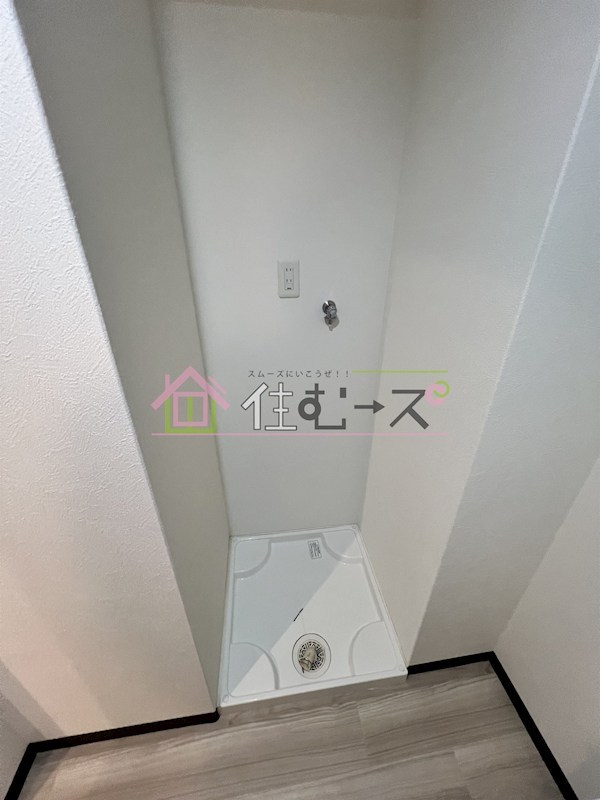 U-ro鶴橋駅前 その他3