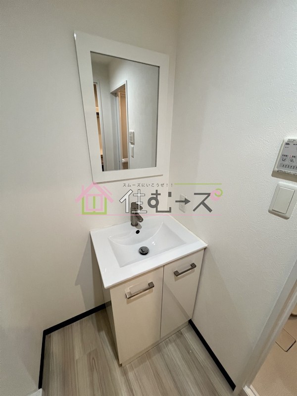 U-ro鶴橋駅前 その他4