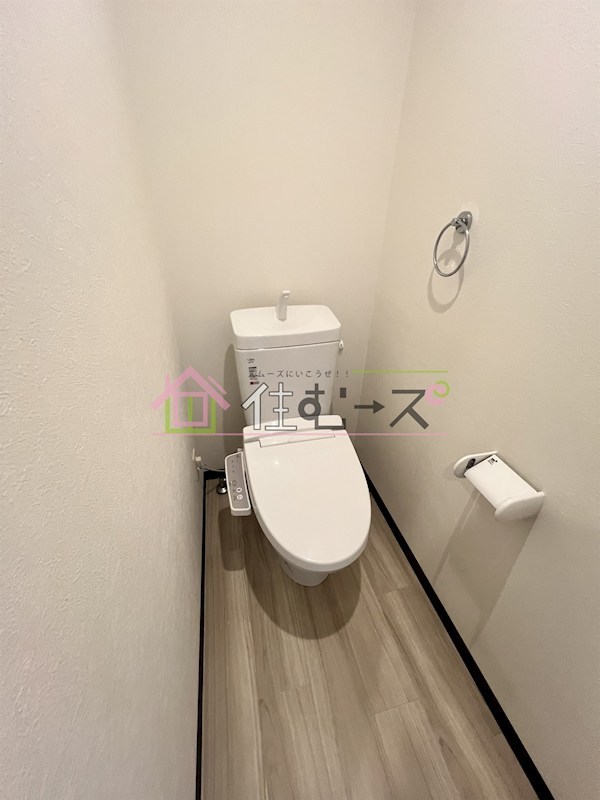 U-ro鶴橋駅前 その他5