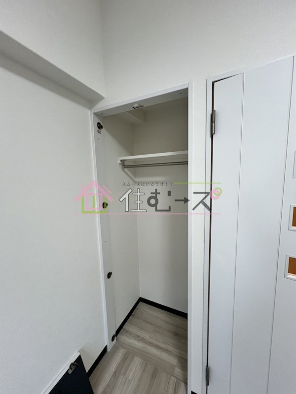 U-ro鶴橋駅前 その他6