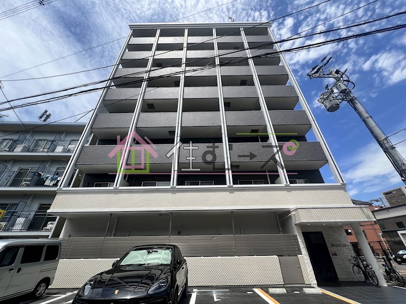 U-ro鶴橋駅前 その他外観1