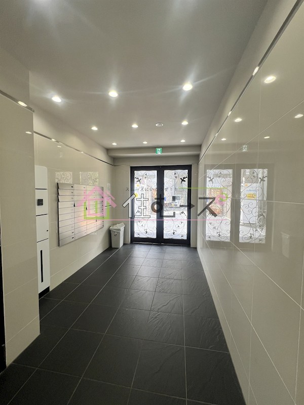 U-ro鶴橋駅前 その他外観3