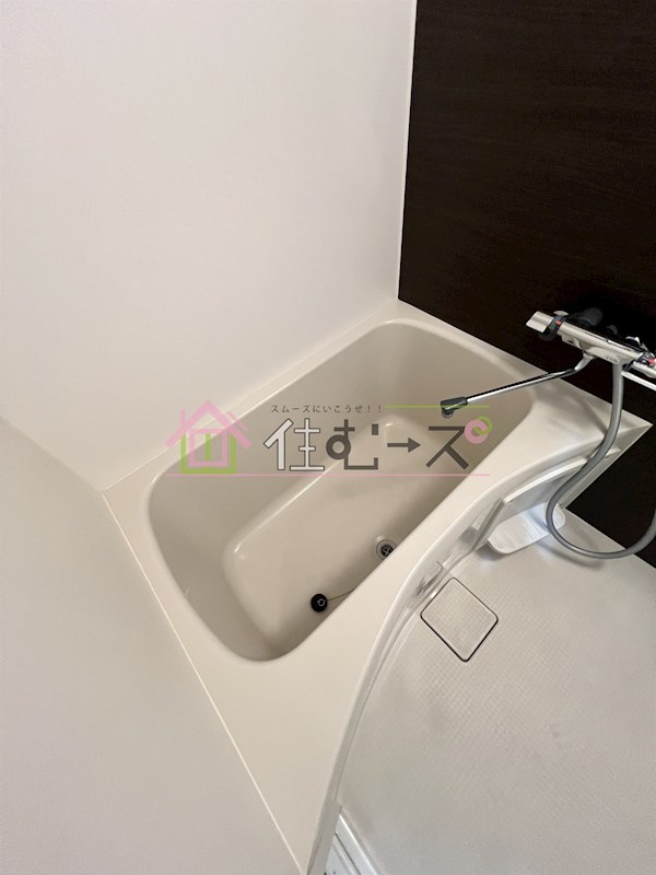 U-ro鶴橋駅前 風呂画像