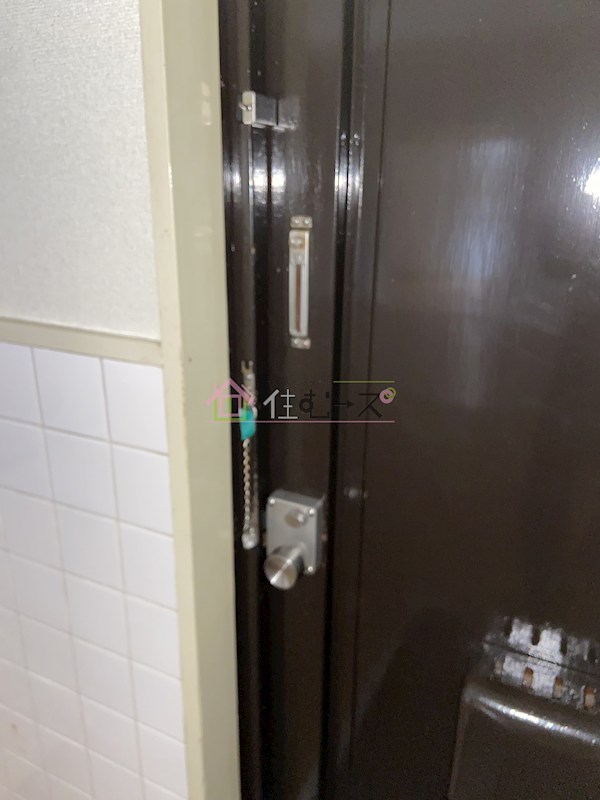 ウエキマンション その他2