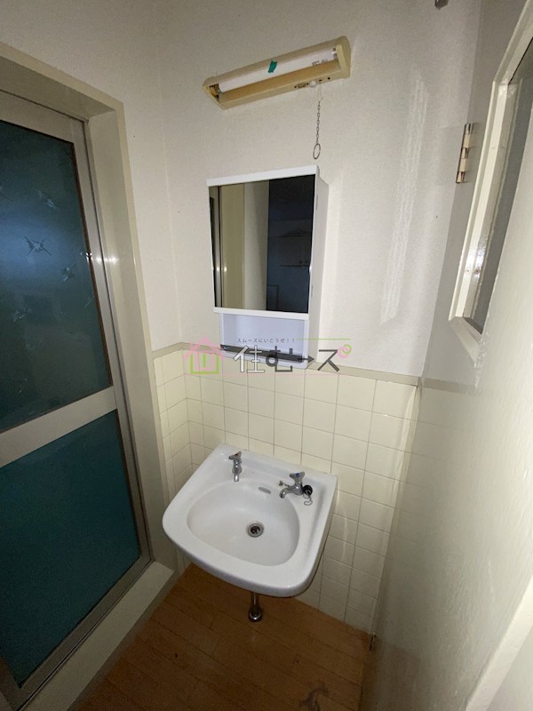 ウエキマンション その他3