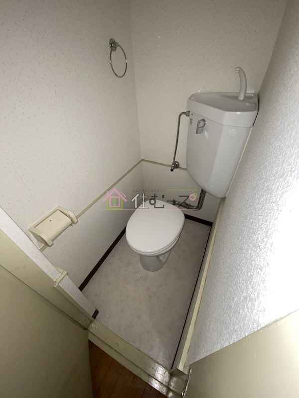 ウエキマンション その他4