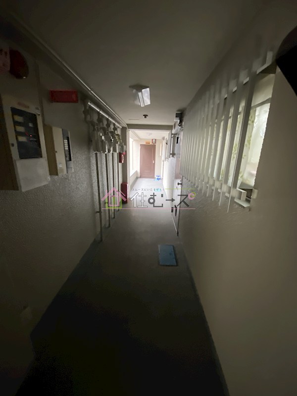 ウエキマンション その他外観2