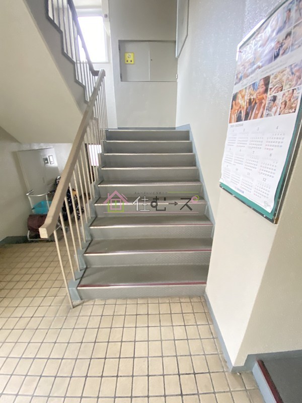 ウエキマンション その他外観5