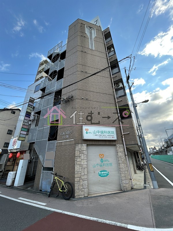 ラシーヌ山坂 その他外観1