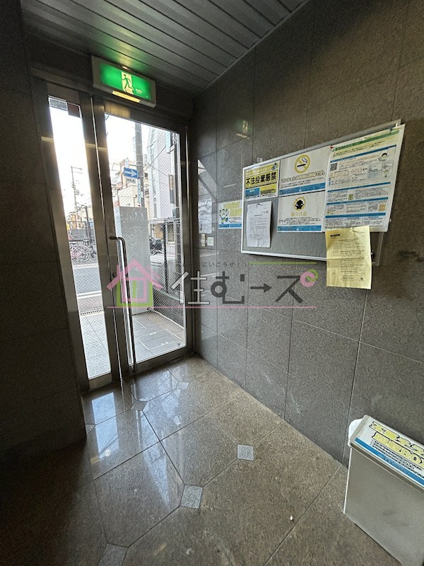 ラシーヌ山坂 その他外観2