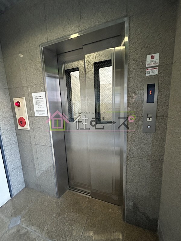 ラシーヌ山坂 その他外観4