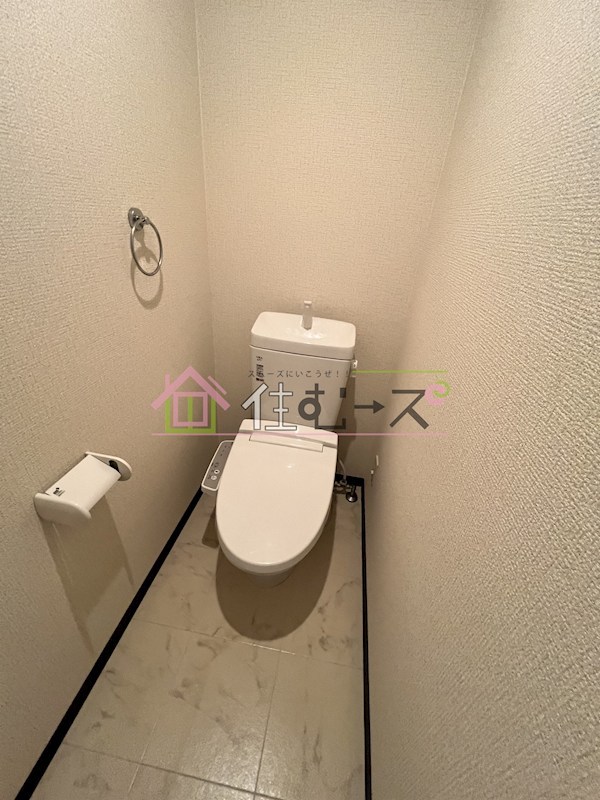 U-ro鶴橋駅前 その他2